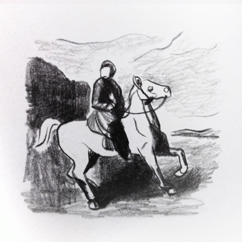 Licho : Jeszcze Raz W Las